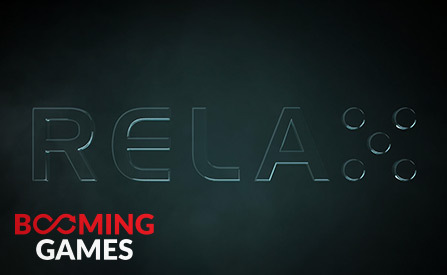 Relax Gaming Strikes Deal with Booming Games